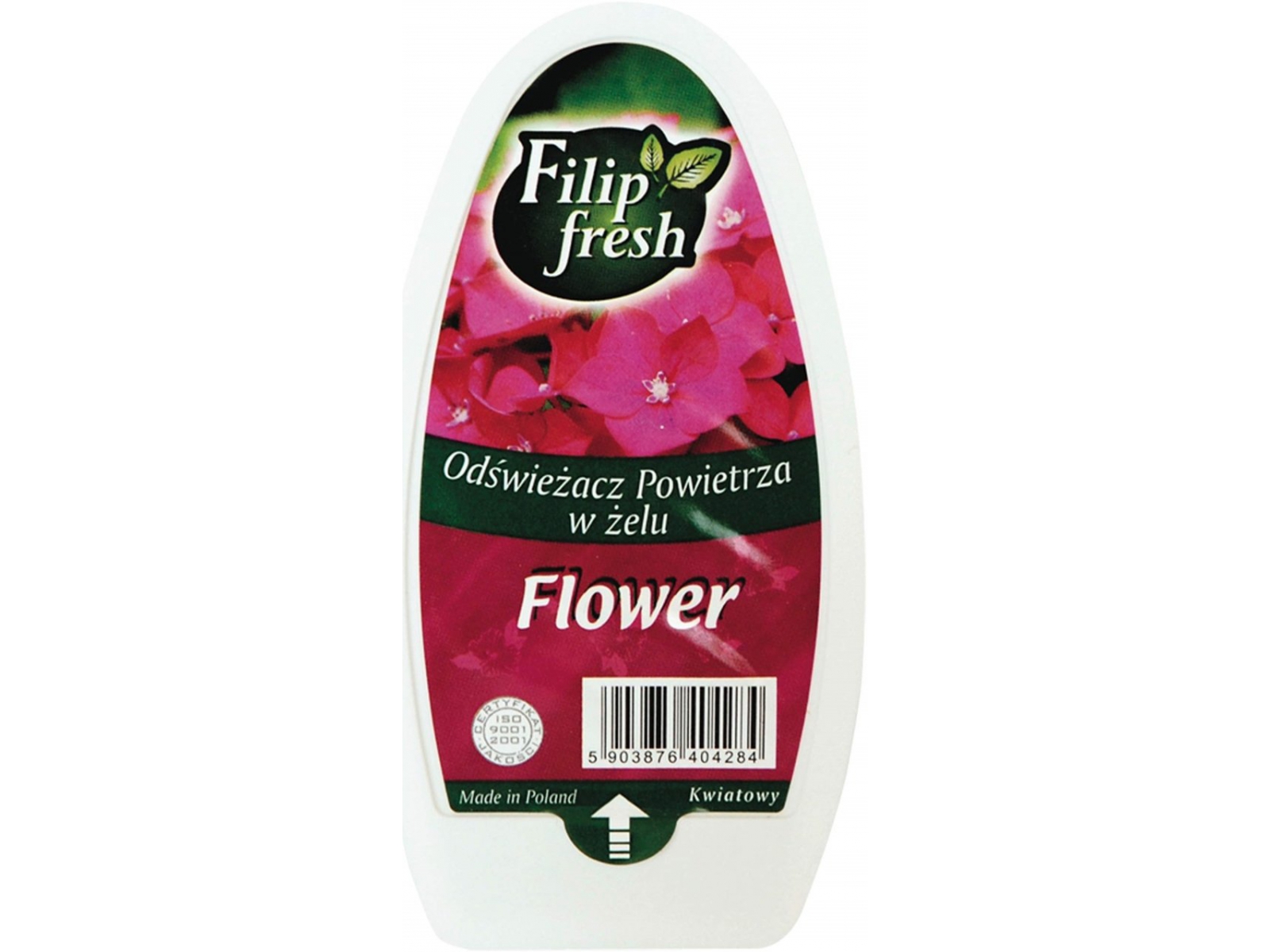 FILIP/POEZJA FRESH Odświeżacz stojący Kwiatowy